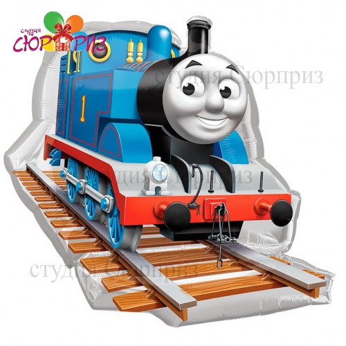 Поезд Томас