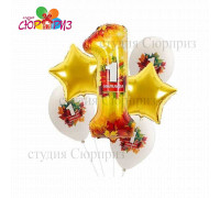 Фонтанчик №27
