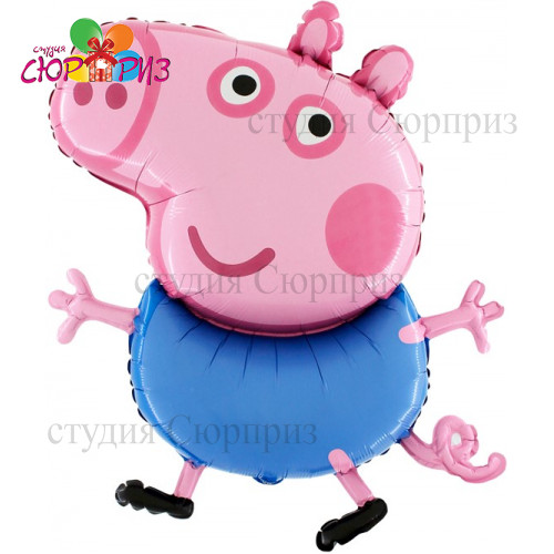 Свинка
