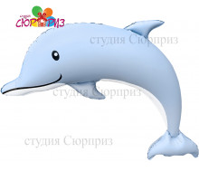 Дельфин