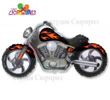 Мотоцикл