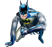 Ходячая фигура Бэтмен