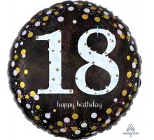 18 happy birthday