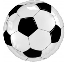 Шар футбольный мяч