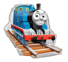 Поезд Томас