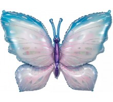 Воздушная бабочка